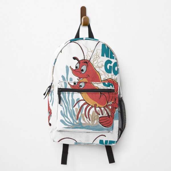 Item preview, Finley the Shrimp designed and sold by Gentle40Winks.