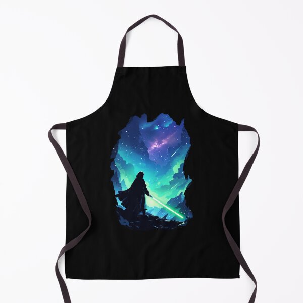Item preview, Defender of the Galaxy - Scifi designed and sold by Fenay Designs.