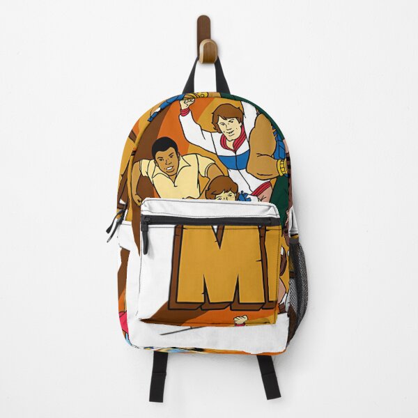 Item preview, Mr. T Cartoon designed and sold by RannettaBlevi4.