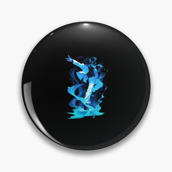 Item preview, Dance Legend with Swirling Energy - Pop Music designed and sold by Fenay Designs.