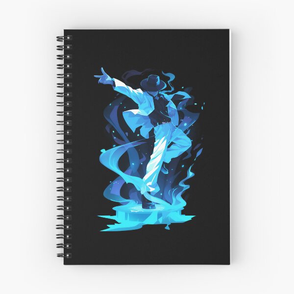 Item preview, Dance Legend with Swirling Energy - Pop Music designed and sold by Fenay Designs.