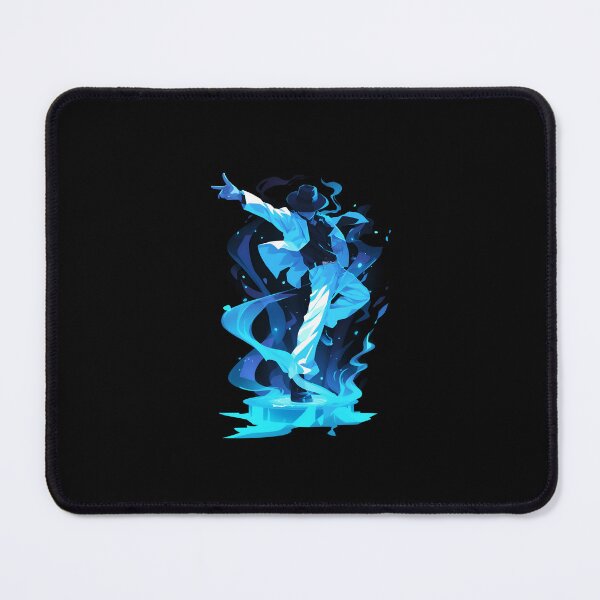 Item preview, Dance Legend with Swirling Energy - Pop Music designed and sold by Fenay Designs.