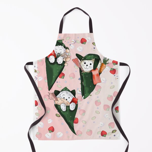 Item preview, Cartoon Sushi Temaki designed and sold by RannettaBlevi4.