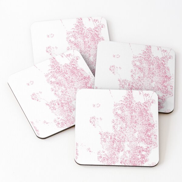Item preview, Cherry Blossom vector illustration designed and sold by trepiu.