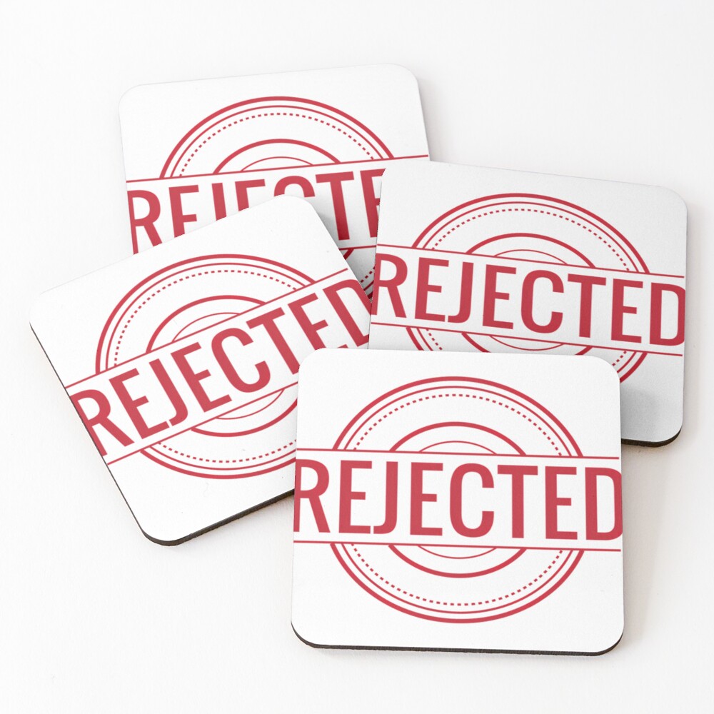 Item preview, Coasters (Set of 4) designed and sold by RannettaBlevi4.
