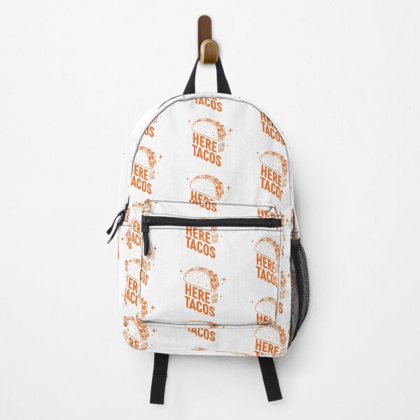 Item preview, Here for the Tacos designed and sold by IggysArrrt.