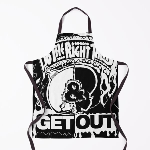 Item preview, get out...148 designed and sold by Mars-b.