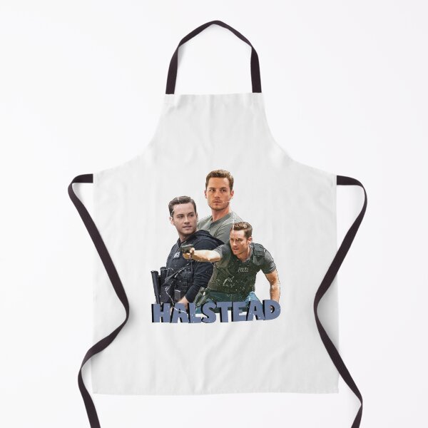 Item preview, Jay Halstead edit designed and sold by AnnesCreatives.