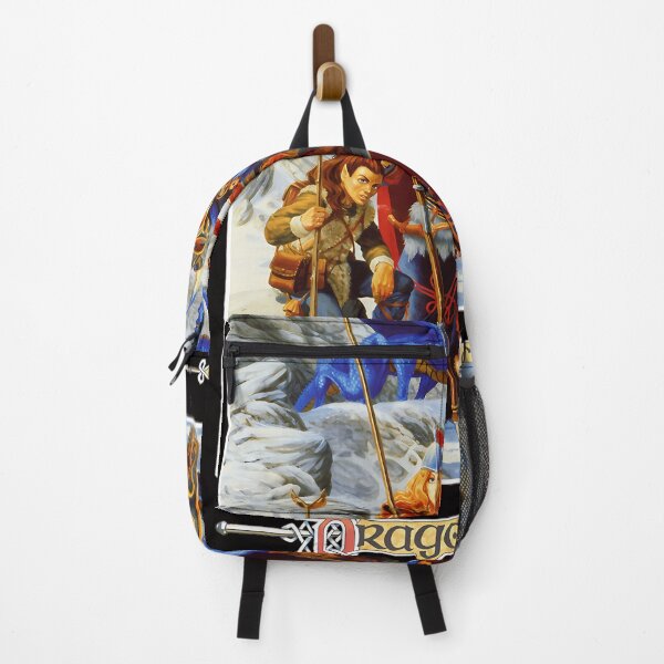 Item preview, Advanced Dungeons and Dragons, Dragons of WInter Night DragonLance designed and sold by Adrianaye.