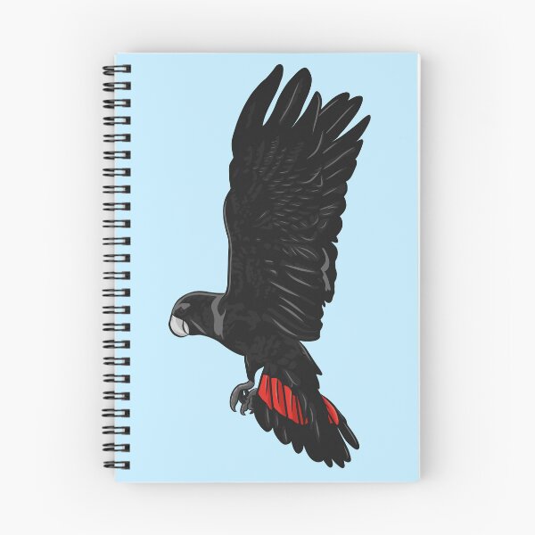 Item preview, Redtail designed and sold by LegallyDistinct.