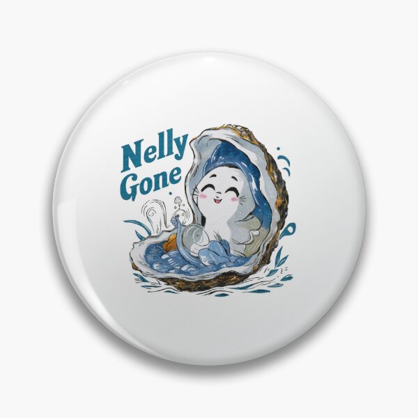 Item preview, Pearl the Oyster designed and sold by Gentle40Winks.