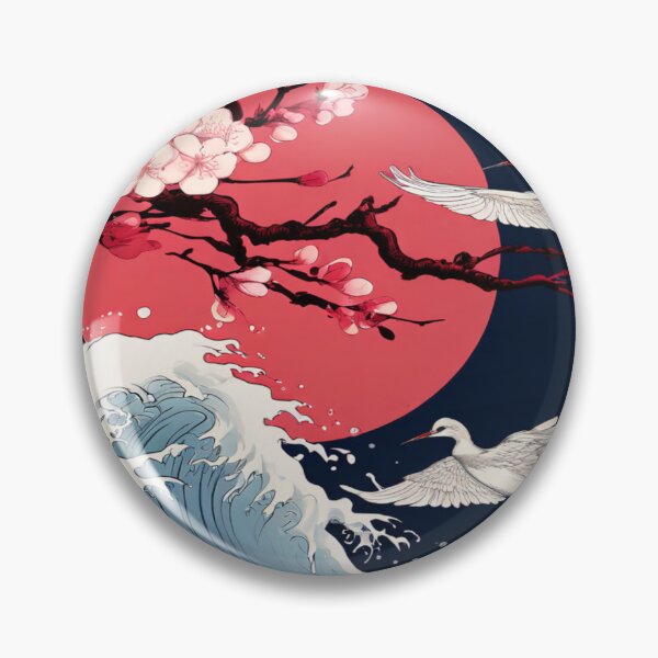Item preview, japanisch designed and sold by Collection de trésors .