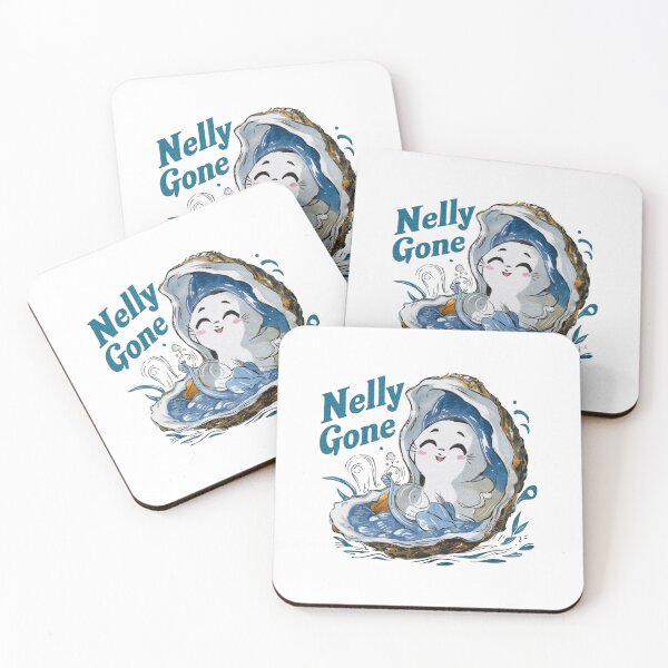 Item preview, Pearl the Oyster designed and sold by Gentle40Winks.