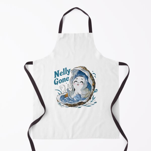 Item preview, Pearl the Oyster designed and sold by Gentle40Winks.