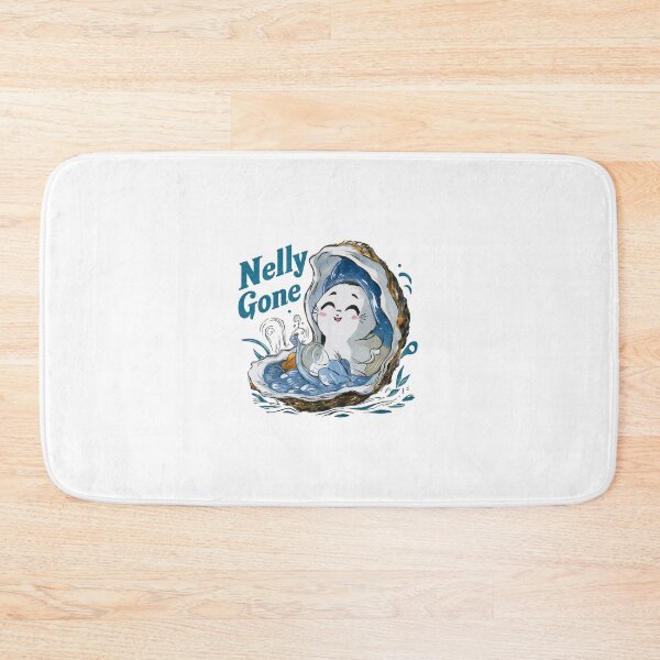 Item preview, Pearl the Oyster designed and sold by Gentle40Winks.