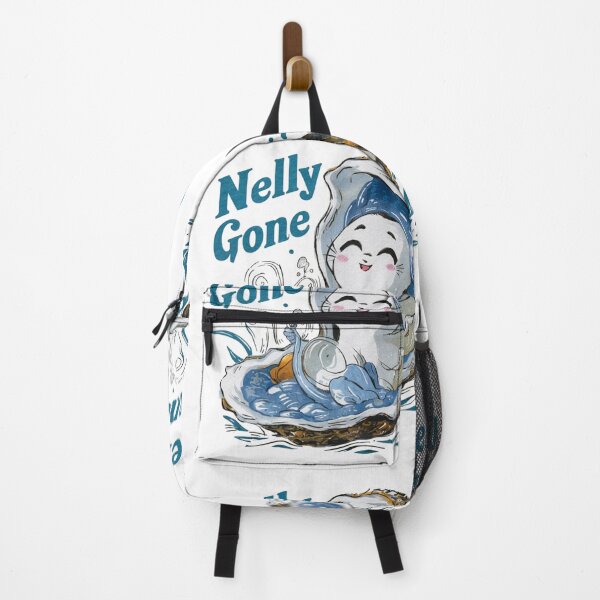 Item preview, Pearl the Oyster designed and sold by Gentle40Winks.