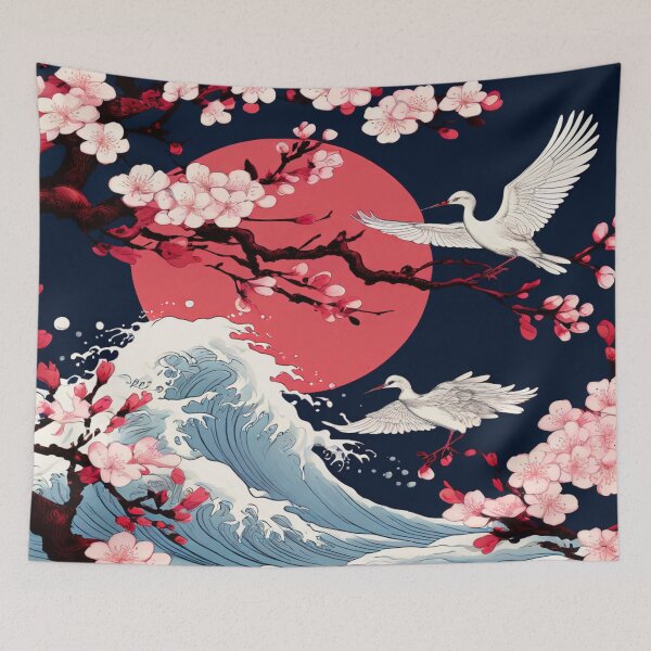 Item preview, japanisch designed and sold by Collection de trésors .