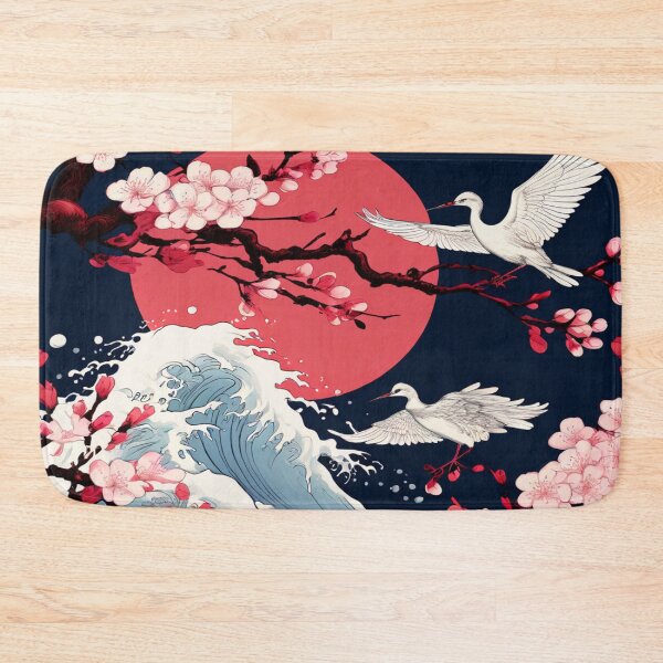 Item preview, japanisch designed and sold by Collection de trésors .