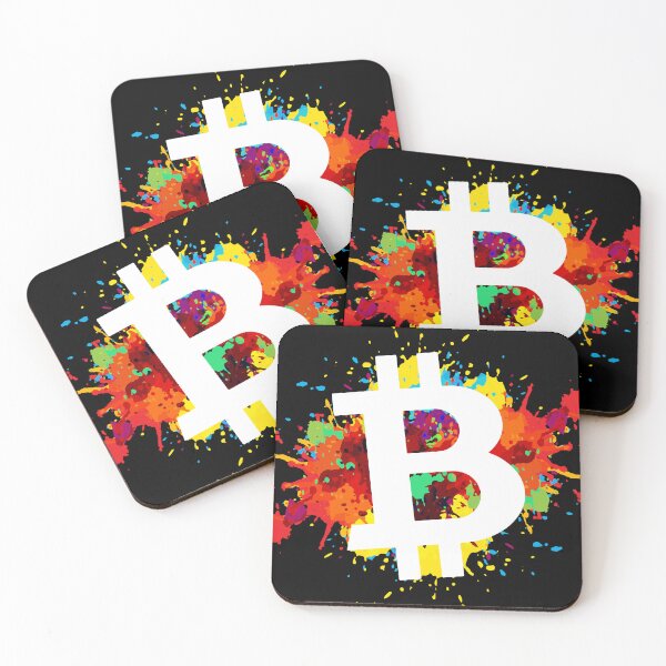 Item preview, Bitcoin designed and sold by TheBitcoinStore.