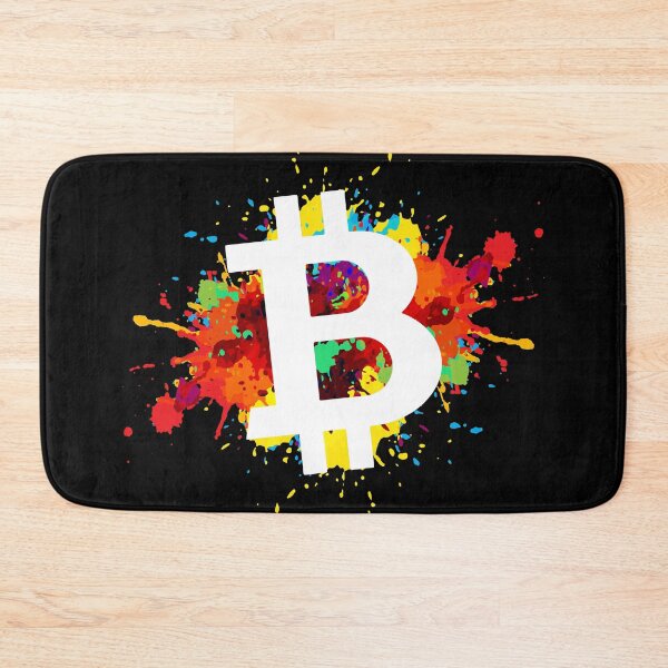 Item preview, Bitcoin designed and sold by TheBitcoinStore.