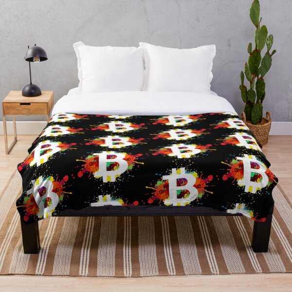 Item preview, Bitcoin designed and sold by TheBitcoinStore.