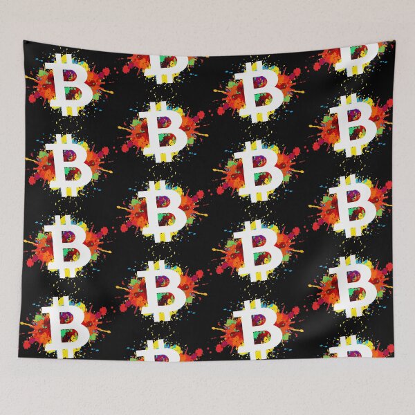 Item preview, Bitcoin designed and sold by TheBitcoinStore.