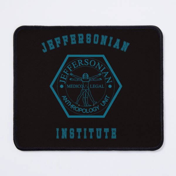 Item preview, BONES Jeffersonian  designed and sold by IsaDyer.
