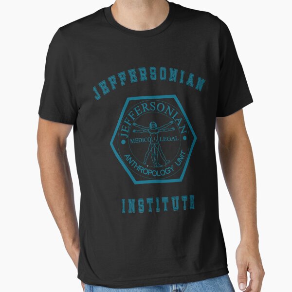 Item preview, Knochen Jeffersonian designed and sold by IsaDyer.