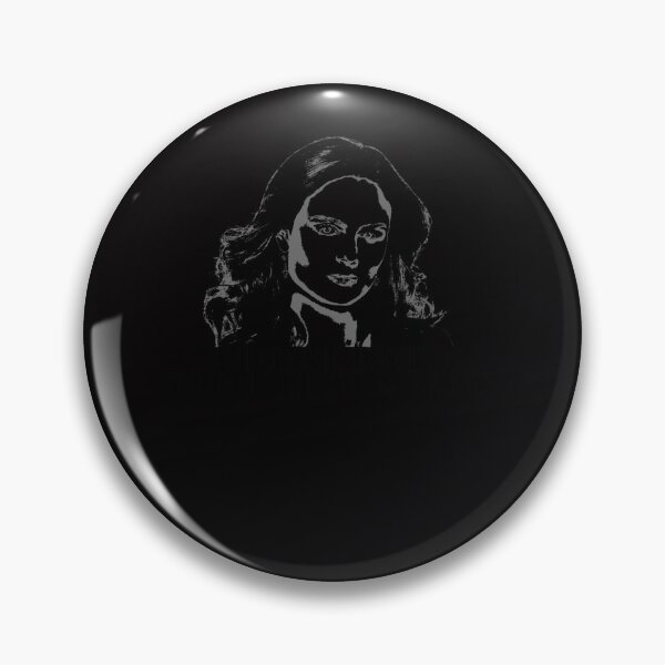Item preview, Bones Temperance Brennan in black  designed and sold by IsaDyer.