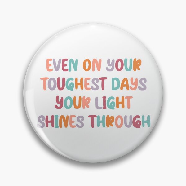 Item preview, Your Light Shines Through designed and sold by Libby :).