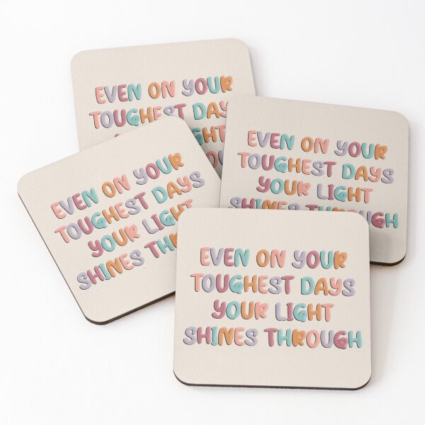 Item preview, Your Light Shines Through designed and sold by Libby :).