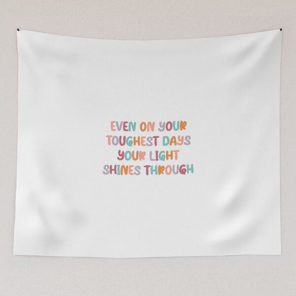 Item preview, Your Light Shines Through designed and sold by Libby :).