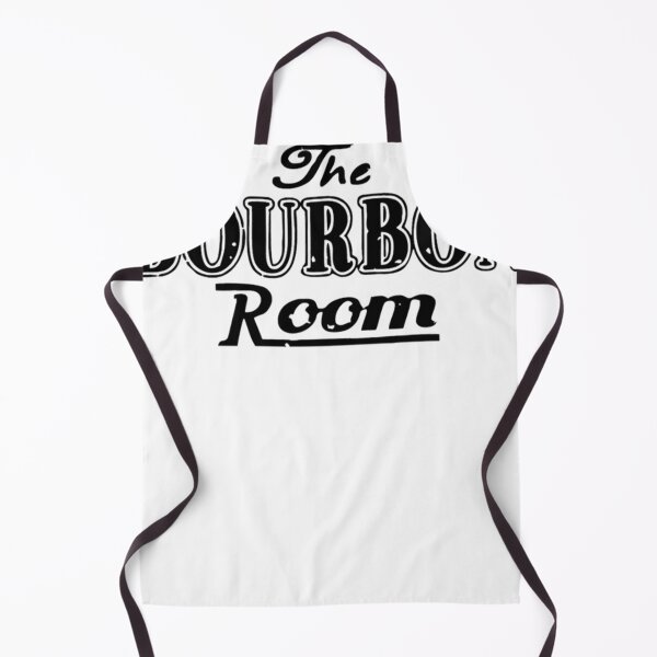 Item preview, The Bourbon Room Merchandise designed and sold by LeomaBurne4.