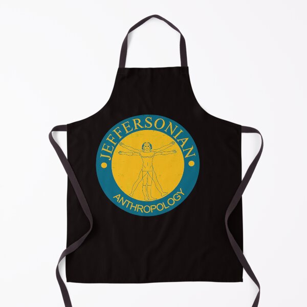 Item preview, Bones Jeffersonian Anthropology designed and sold by IsaDyer.