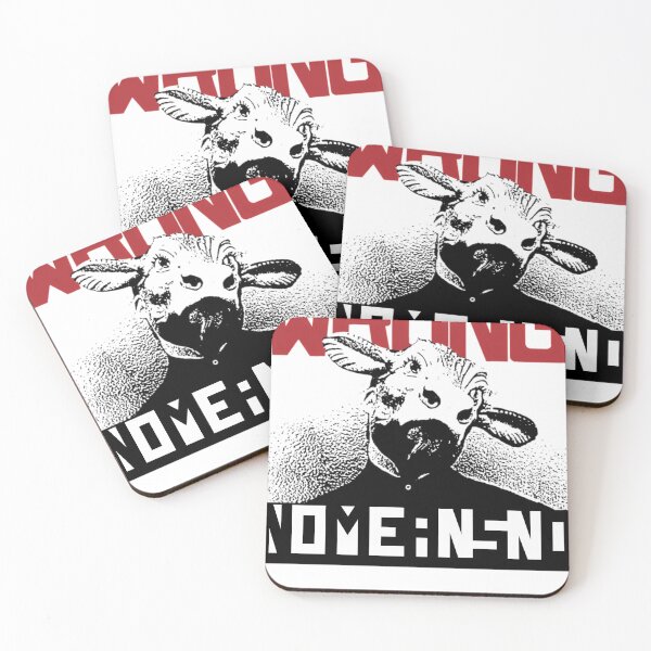 Item preview,  Wrong Nomeansno Merchandise  designed and sold by LeomaBurne4.