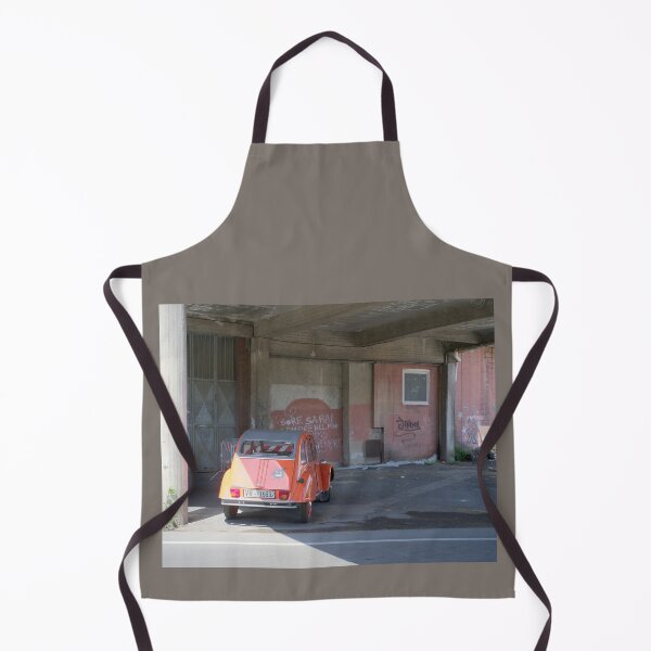 Item preview, 2016 Citroen 2cv6 Special designed and sold by robertoferrero.