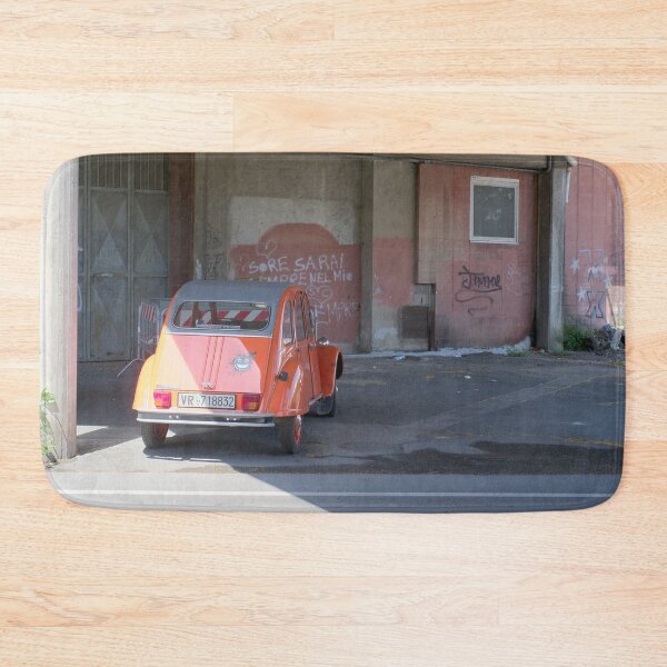 Item preview, 2016 Citroen 2cv6 Special designed and sold by robertoferrero.