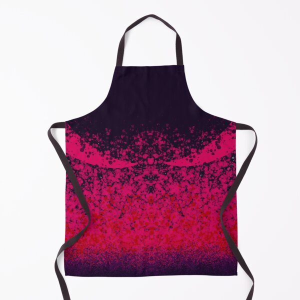 Item preview, Blend color black and magenta designed and sold by nickardi.
