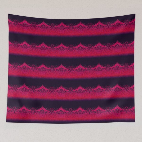 Item preview, Blend color black and magenta  designed and sold by nickardi.