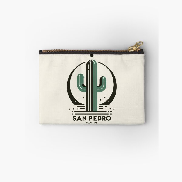 Item preview, San Pedro Mescaline Cactus Minimalist Modern designed and sold by MezkalArts.