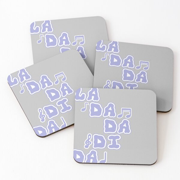 Item preview, Lennon Stella La Di Da  designed and sold by LavenderHighs.