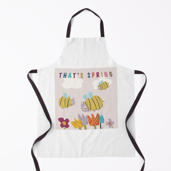 Item preview, That’s spring designed and sold by MERLETDRAWING.