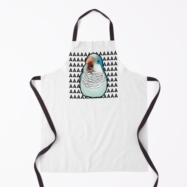 Item preview, Blue Quaker AAA designed and sold by LittleBeaksArt.
