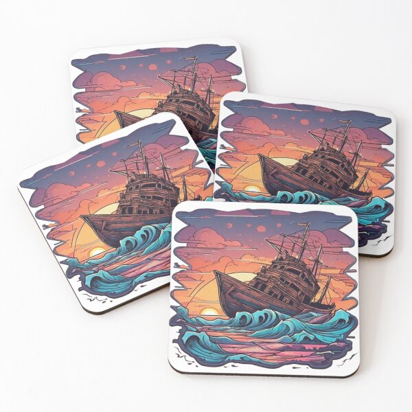 Item preview, Sailboat designed and sold by Canan Topantas.