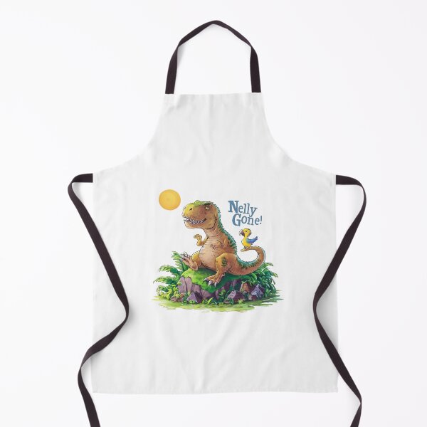 Item preview, Grumbletooth the T-Rex designed and sold by Gentle40Winks.