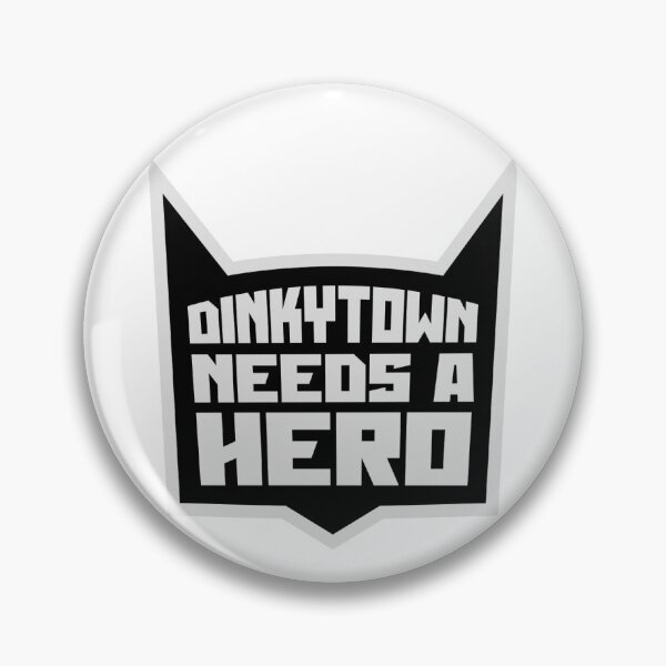 Item preview, Dinkytown designed and sold by edselart.