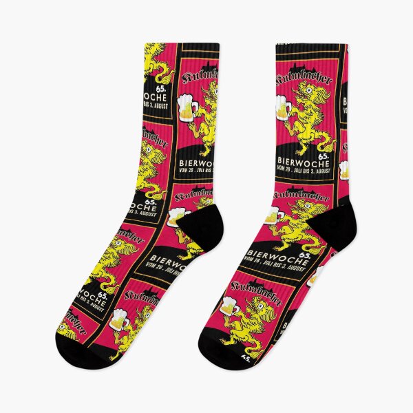 Item preview, Beer Week in Kulmbacher designed and sold by 310BrandLA.
