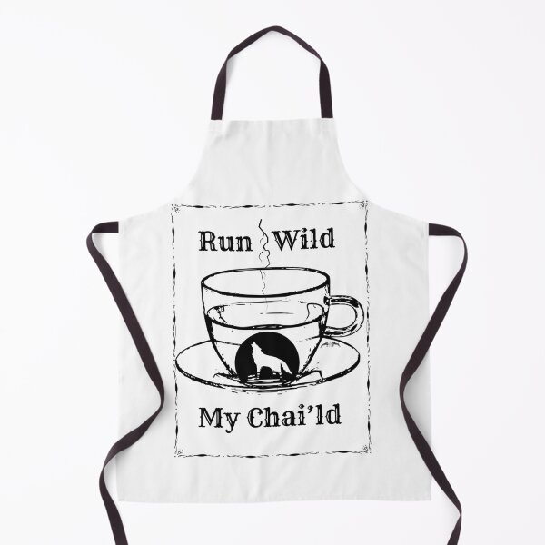 Item preview, Run Wild designed and sold by Ginette Torres Bernardini.