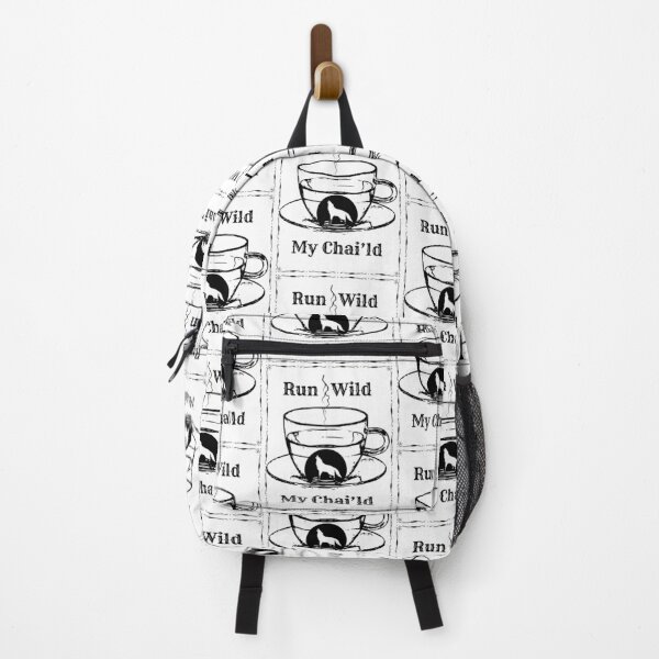Item preview, Run Wild designed and sold by Ginette Torres Bernardini.