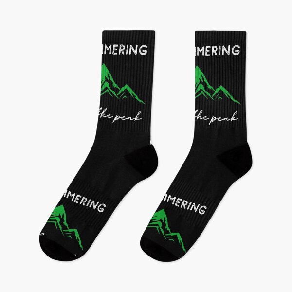 Item preview, Keep hammering - motivative gifts for sports people designed and sold by alczar.